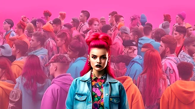 Celebrities Embrace 'Revenge Dressing' to Make Bold Statements Post-Breakup