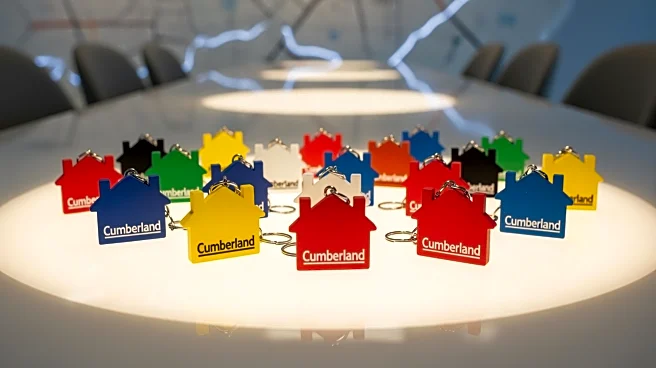 Realtor.com Data Reveals High Interest in Cumberland Homes from Major Metros