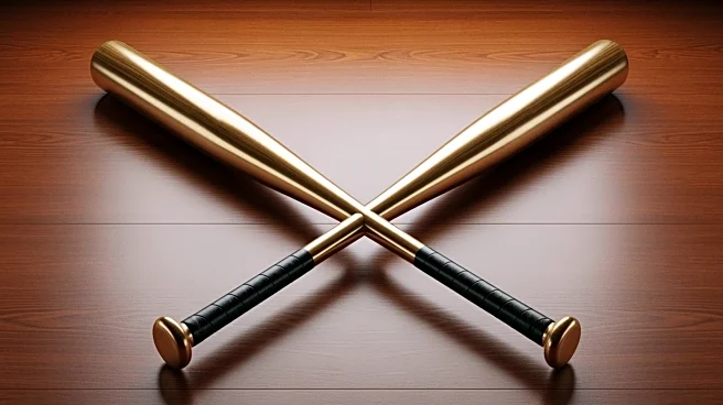 Braves Appoint Mansolino and Martinez to 2026 Coaching Staff