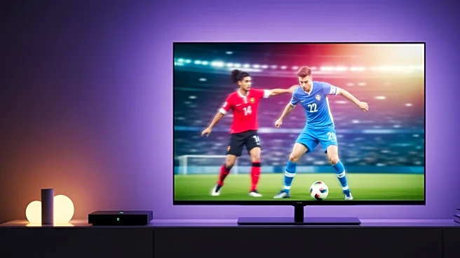 Disney and YouTube TV Dispute Continues, Impacting Sports Viewership