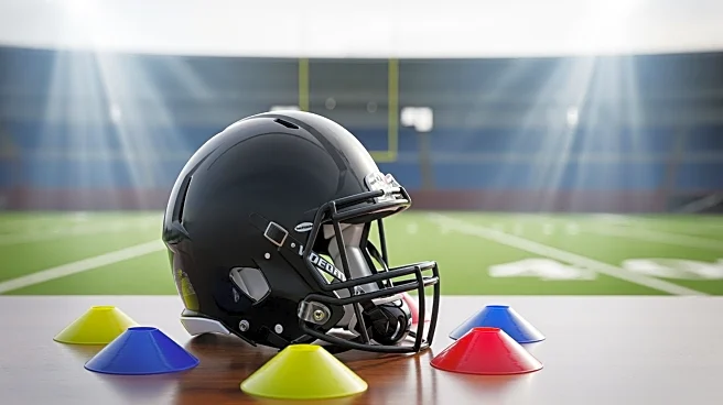 Cleveland Browns Evaluate Defensive Talent with Six Player Workouts