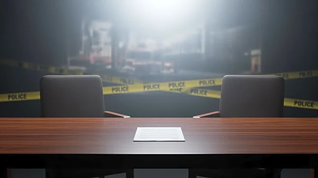 Senators Work Through Weekend Amid Government Shutdown Stalemate