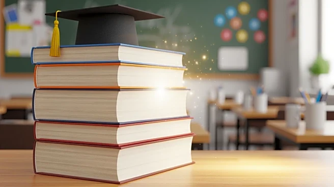 Illinois Report Card Reveals No U-46 School in Lowest Achievement Categories