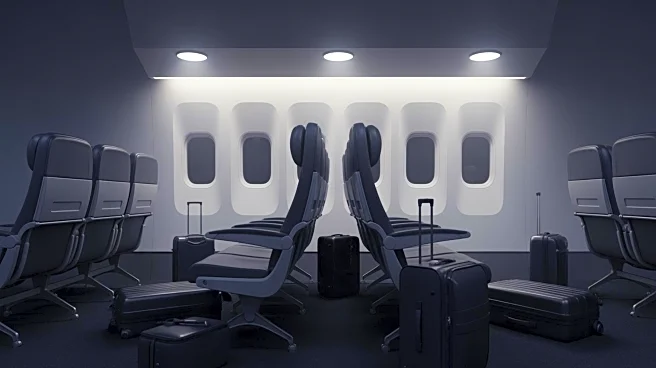 U.S. Department of Transportation Ends 13 Flight Routes to Mexico, Affecting Thousands of Travelers