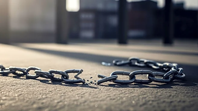 Federal Job Cuts Disproportionately Affect Black Women, Impacting Communities