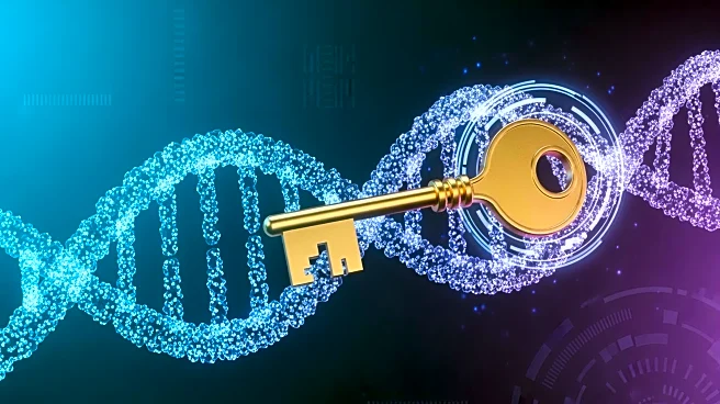 CRISPR Therapeutics Advances Gene-Editing Treatment to Lower Cholesterol in Early Trial