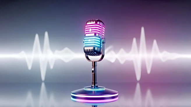 Grammys 2026: K-pop Achieves Major-Category Nominations, Signaling Genre's Growing Influence