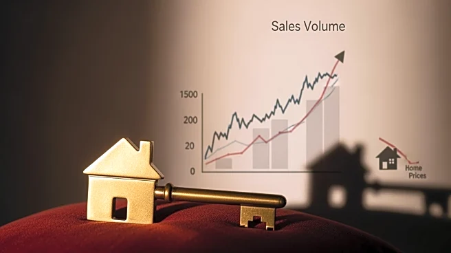 Portage County Home Prices Decline, Sales Volume Increases