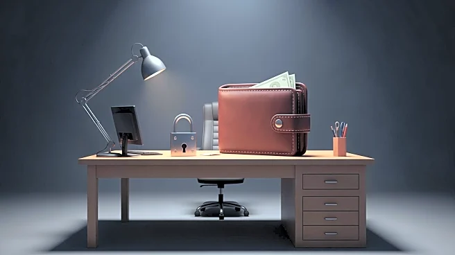 Government Shutdown Costs U.S. Economy Billions Weekly