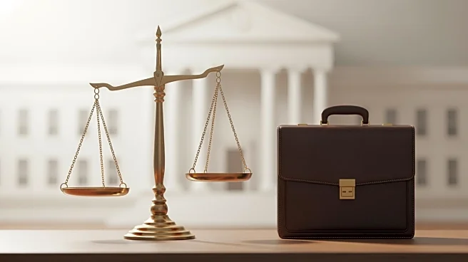 Supreme Court Temporarily Blocks Order for Trump Administration to Fund SNAP Amid Shutdown