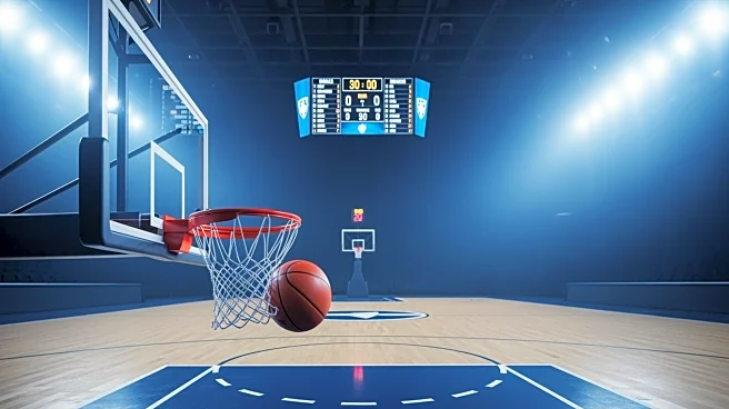 Troy Trojans Secure Victory Over Furman Paladins in Close Basketball Game