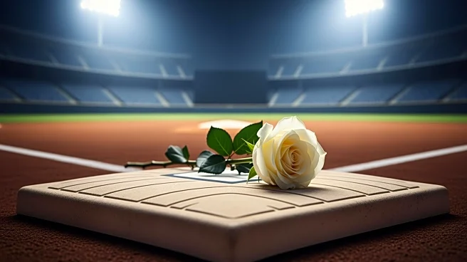 Dodgers' Alex Vesia Mourns Loss of Daughter During World Series