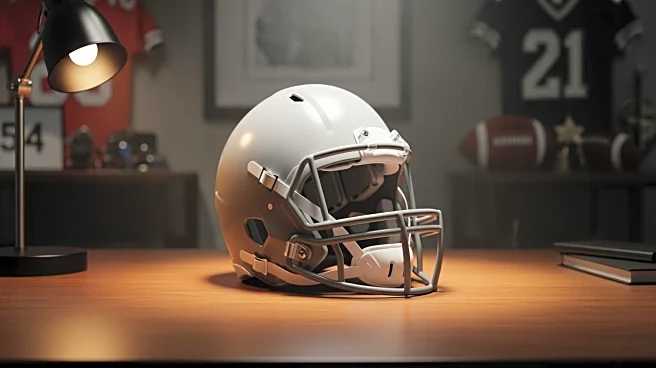 Frank Wilson Appointed LSU Interim Head Coach Amid Brian Kelly's Departure