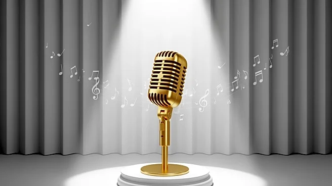 Kendrick Lamar Leads Grammy 2026 Nominations with Nine Nods