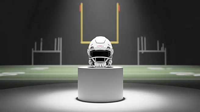 Arizona Cardinals Face Decision on Kyler Murray's Future Amid Injury and Performance Concerns