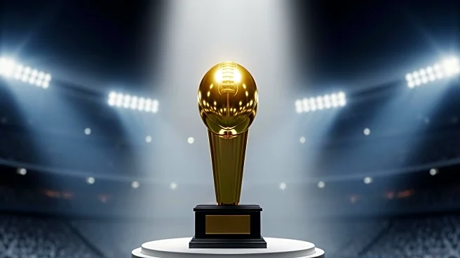 Federico Chiesa Declares Lionel Messi as Greatest Footballer in History