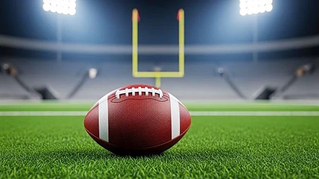 Texas A Hosts South Carolina in Key SEC Football Matchup with High Stakes