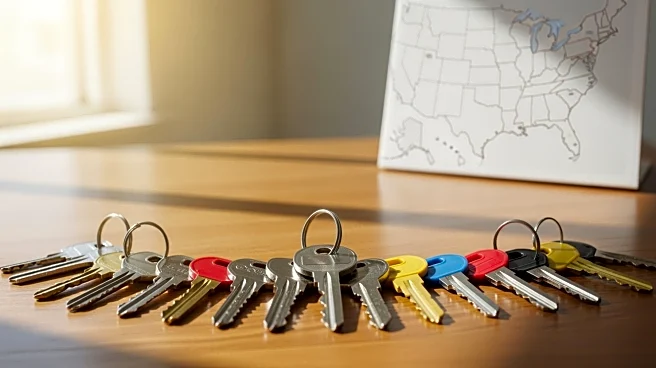 Homebuyers from Major U.S. Metros Show Interest in Bismarck Housing Market