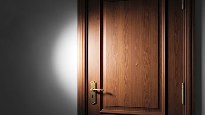 Melissa ISD Initiates Investigation into Misconduct Allegations Involving Former Teacher