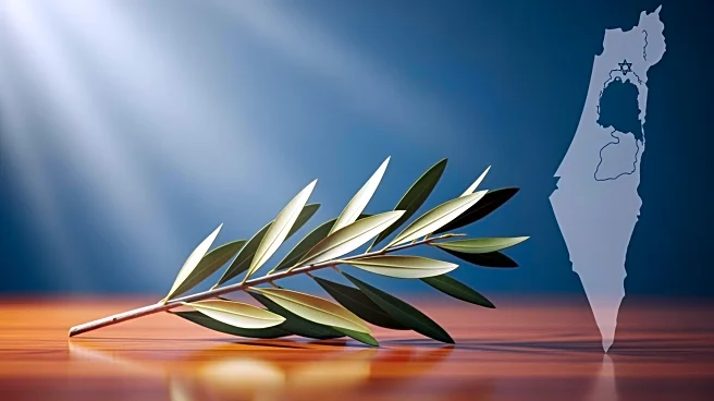 Prime Minister's Office Confirms Return of Abducted Soldier Lior Rudaeff to Israel