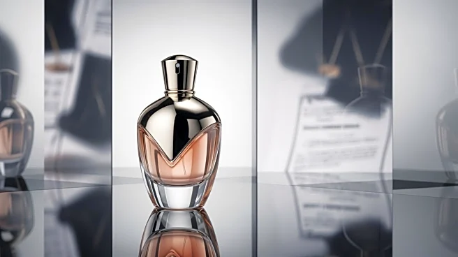 Dior Faces Setback in Trademark Dispute Over Fragrance Packaging