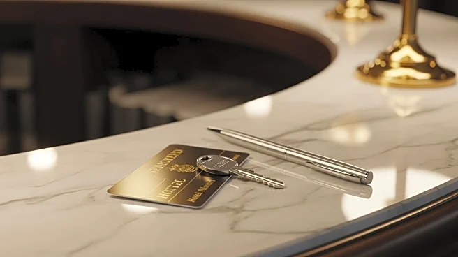 Peachtree Group Secures $55M Loan to Recapitalize Hotel Amarano Burbank-Hollywood