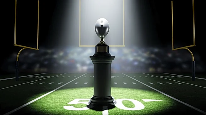 East/WOIS Secures Victory in Class A2 Football Finals Against Brockport