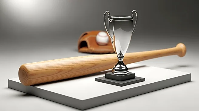 MLB Announces AL Silver Slugger Winners and Munetaka Murakami's Upcoming Major League Debut