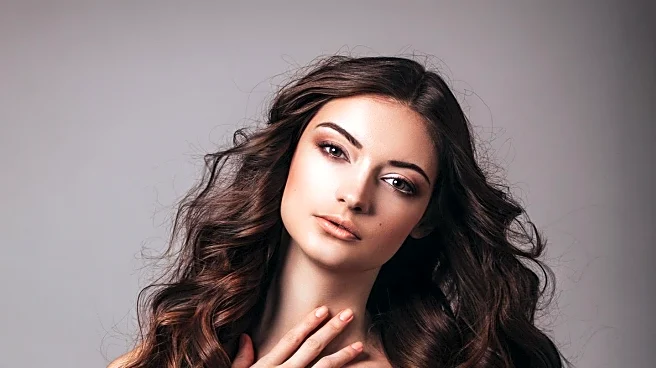 Vogue Highlights Top Celebrity Beauty Trends of the Week