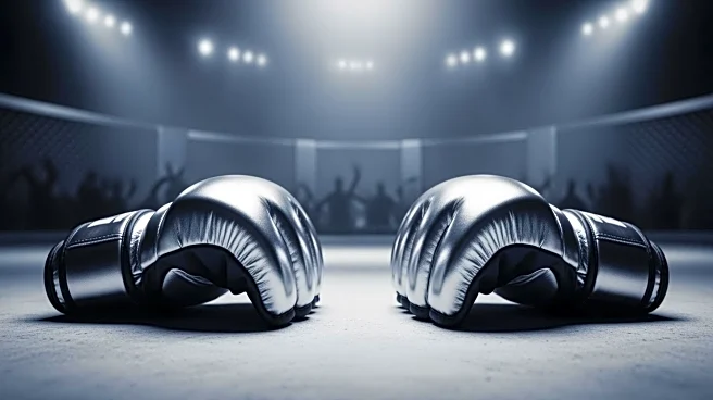 Ricky Simon vs Raoni Barcelos: Bantamweight Clash at UFC Vegas 111