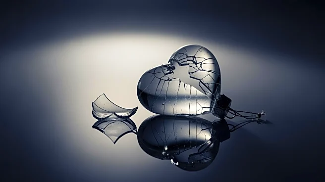 Florida Mayor Dean Trantalis Attacked by Ex-Fiancé, Violating Domestic Violence Injunction