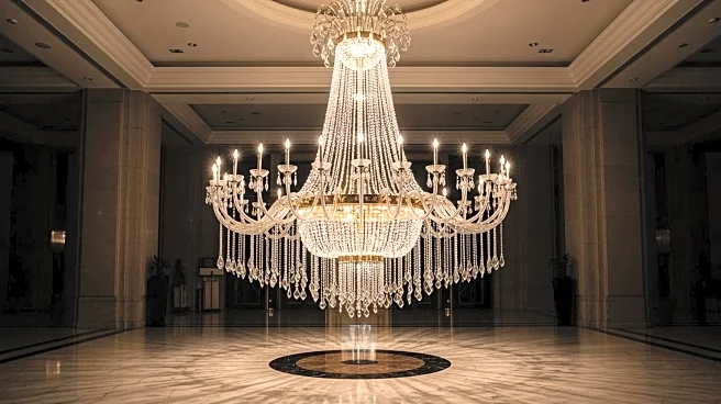 Metropolitan Museum of Art Receives $25 Million Taxpayer-Funded LED Lighting Upgrade