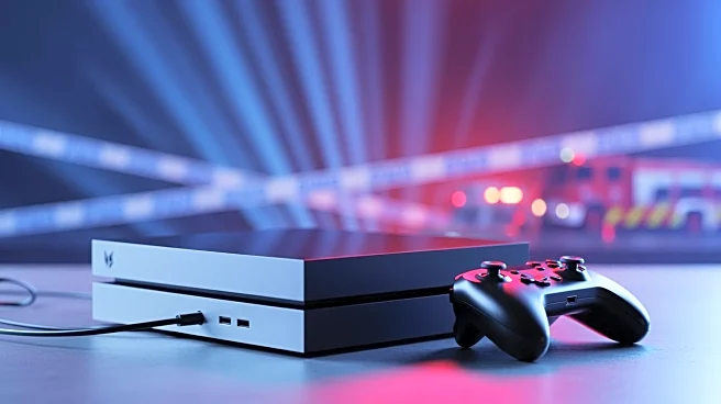 Rockstar Games Faces Union-Busting Allegations Amid GTA VI Delay