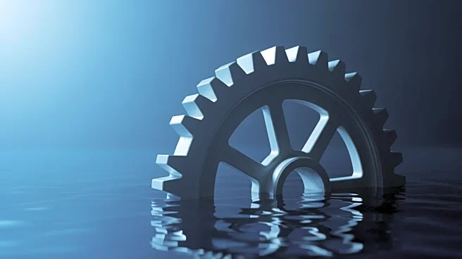 CNH Industrial Reports Weak Earnings, Stock Hits New 1-Year Low