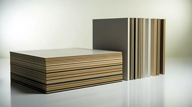 Greenlam Industries Reports 51% Profit Surge and Plans Laminate Capacity Expansion