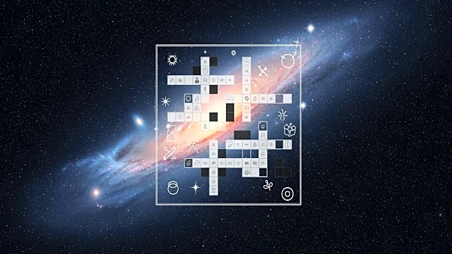 Space.com Launches Weekly Crossword Quiz to Engage Space Enthusiasts