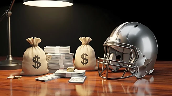 UGA Professor Discusses Economics of College Football Coaching Buyouts