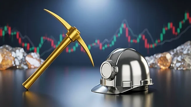 Midnight Sun Mining Sees Significant Stock Surge Amid Increased Trading Volume