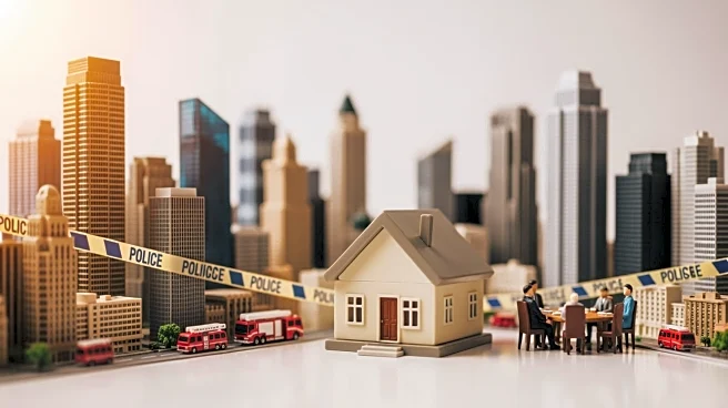 Realtor.com Data Reveals High Interest in Columbia, Missouri Housing Market from Major Metros