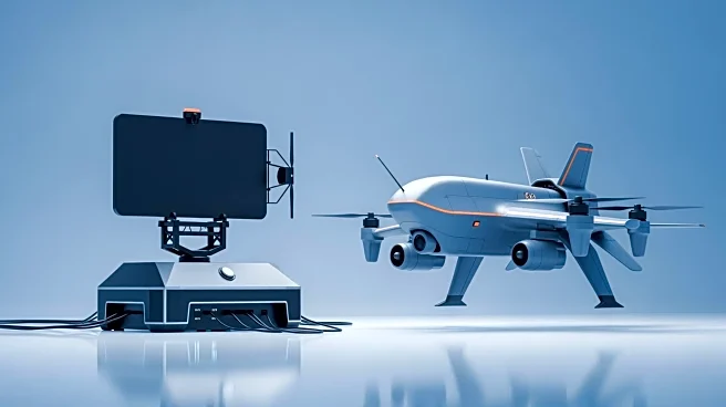 Defense Secretary Hegseth Announces Overhaul of Acquisition System to Boost Military Technology Development