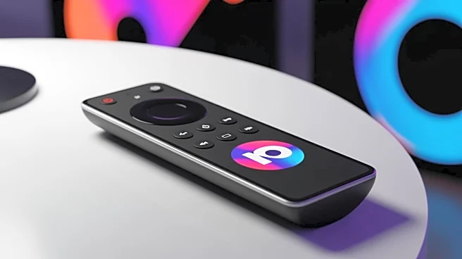 Streaming Services Launch Major Titles in November 2025, Impacting Viewer Habits