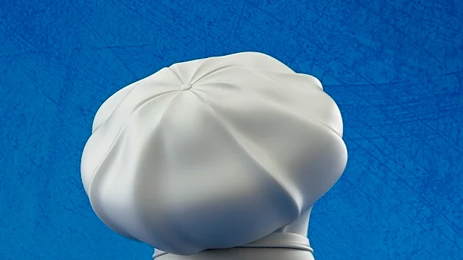 Chef Roy Choi Discusses Culinary Journey and Unique Food Innovations