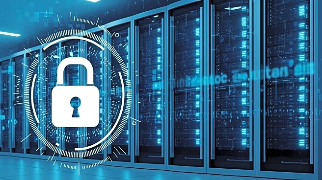 Oracle Secures $18 Billion Financing for AI Data Center Amid Cyber Breach Concerns