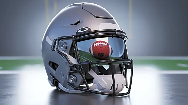 Fernando Mendoza Voted Top QB Prospect in 2026 NFL Draft by ESPN Poll