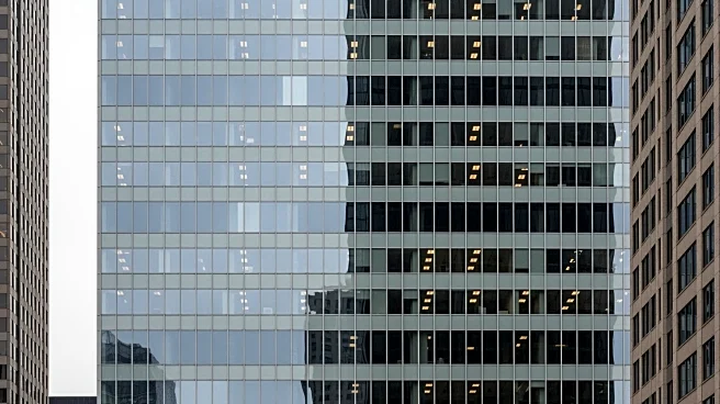 Chicago Downtown Office Vacancy Rate Reaches Record High Amid Changing Work Trends