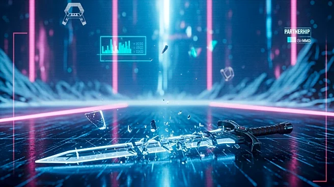 NetEase Ends Partnership with Jackalyptic Games, Impacting Warhammer MMO Development