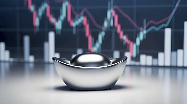 Endeavour Silver Reports Disappointing Earnings, Shares Drop