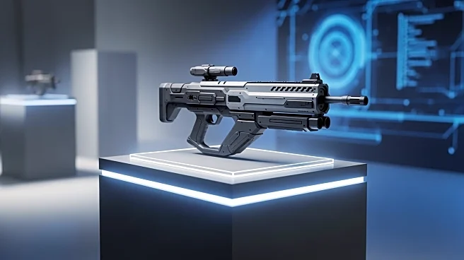 Pentagon Revamps Weapon Procurement Strategy to Prioritize Speed Over Cost