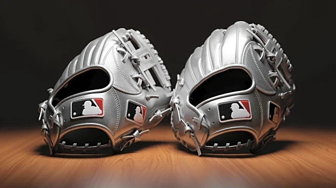 Fernando Tatis Jr. and Bobby Witt Jr. Awarded MLB Platinum Gloves for Defensive Excellence
