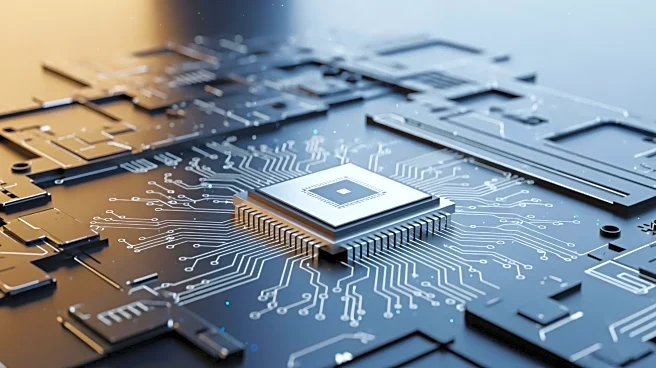 Japan's Economic Stimulus Package to Focus on AI and Semiconductors